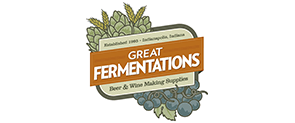 Great Fermentations