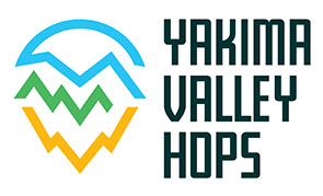 Yakima Valley Hops